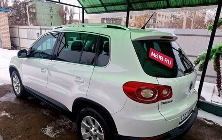 Volkswagen Tiguan I, 2010 год, 888 888 рублей, 30 фотография