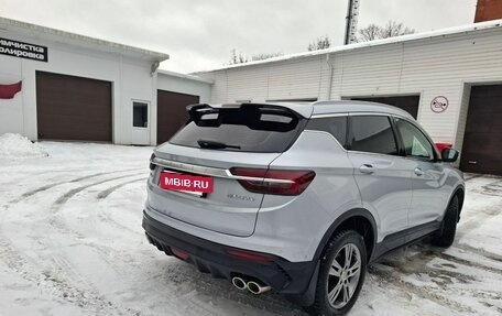 Geely Coolray I, 2022 год, 1 890 000 рублей, 4 фотография