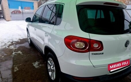 Volkswagen Tiguan I, 2010 год, 888 888 рублей, 26 фотография