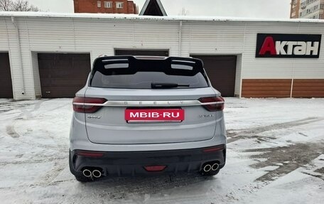 Geely Coolray I, 2022 год, 1 890 000 рублей, 5 фотография