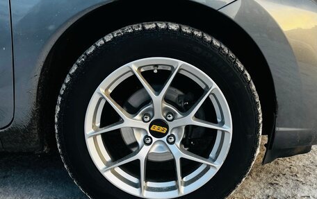 Nissan Note II рестайлинг, 2017 год, 1 295 000 рублей, 11 фотография