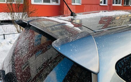 Nissan Note II рестайлинг, 2017 год, 1 295 000 рублей, 10 фотография