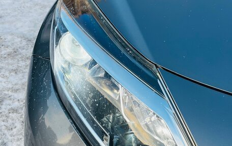 Nissan Note II рестайлинг, 2017 год, 1 295 000 рублей, 13 фотография