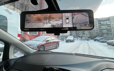 Nissan Note II рестайлинг, 2017 год, 1 295 000 рублей, 24 фотография