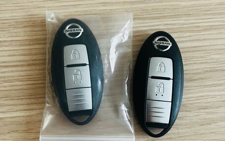 Nissan Note II рестайлинг, 2017 год, 1 295 000 рублей, 28 фотография