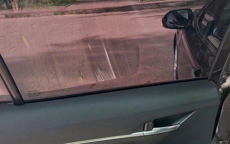 Toyota Camry, 2021 год, 3 050 000 рублей, 11 фотография