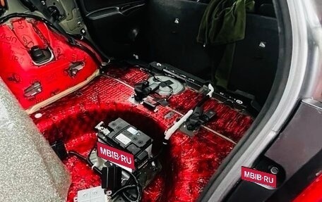 Nissan Note II рестайлинг, 2017 год, 1 295 000 рублей, 25 фотография