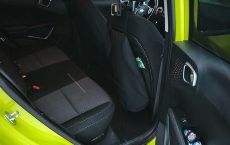 KIA Soul III, 2019 год, 1 500 000 рублей, 8 фотография