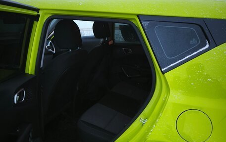 KIA Soul III, 2019 год, 1 500 000 рублей, 12 фотография