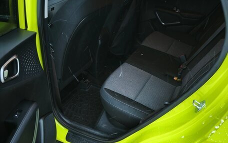 KIA Soul III, 2019 год, 1 500 000 рублей, 11 фотография