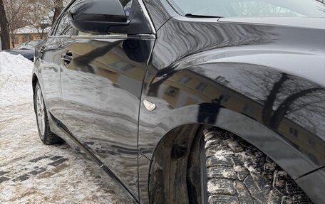 Mazda 6, 2007 год, 760 000 рублей, 6 фотография