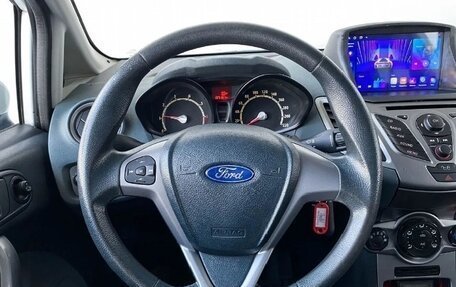 Ford Fiesta, 2008 год, 650 000 рублей, 2 фотография