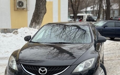 Mazda 6, 2007 год, 760 000 рублей, 5 фотография