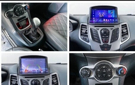 Ford Fiesta, 2008 год, 650 000 рублей, 6 фотография