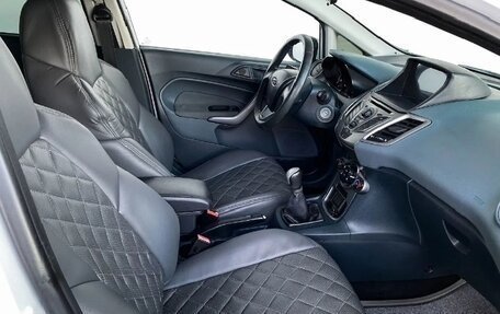 Ford Fiesta, 2008 год, 650 000 рублей, 4 фотография