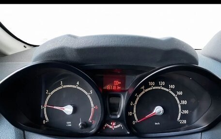 Ford Fiesta, 2008 год, 650 000 рублей, 5 фотография