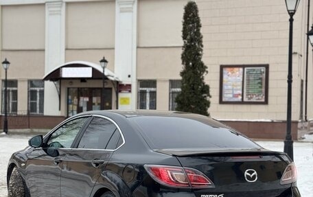 Mazda 6, 2007 год, 760 000 рублей, 3 фотография