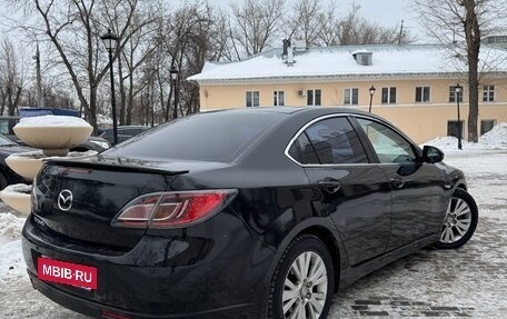 Mazda 6, 2007 год, 760 000 рублей, 4 фотография