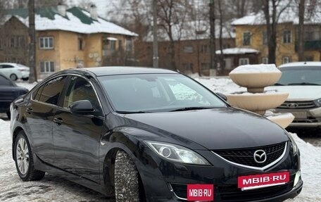 Mazda 6, 2007 год, 760 000 рублей, 2 фотография