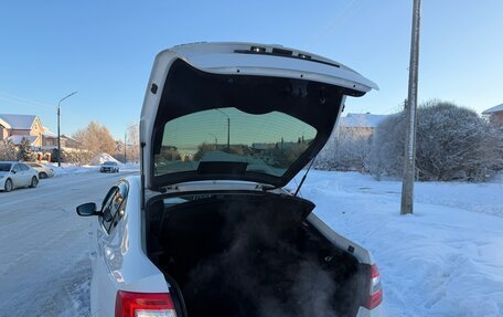 Skoda Octavia, 2020 год, 1 560 000 рублей, 8 фотография