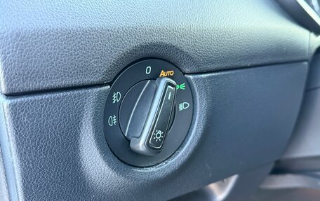 Skoda Octavia, 2020 год, 1 560 000 рублей, 15 фотография