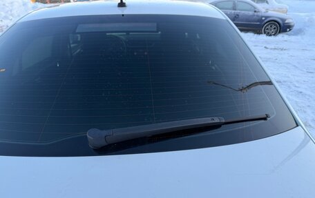 Skoda Octavia, 2020 год, 1 560 000 рублей, 9 фотография