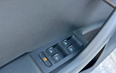 Skoda Octavia, 2020 год, 1 560 000 рублей, 13 фотография