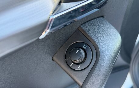 Skoda Octavia, 2020 год, 1 560 000 рублей, 14 фотография