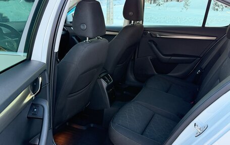 Skoda Octavia, 2020 год, 1 560 000 рублей, 16 фотография