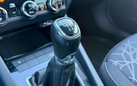 Skoda Octavia, 2020 год, 1 560 000 рублей, 21 фотография