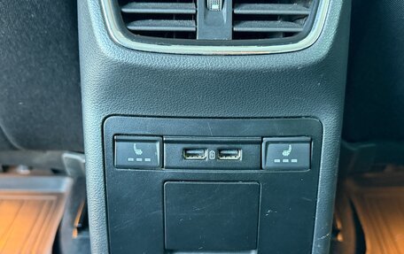 Skoda Octavia, 2020 год, 1 560 000 рублей, 17 фотография