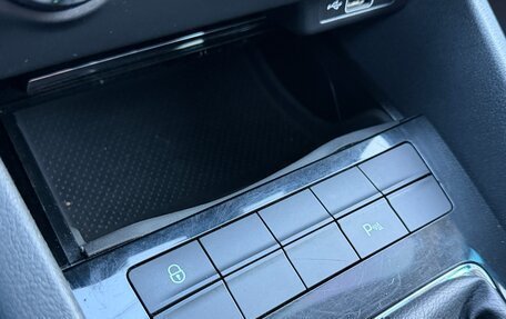 Skoda Octavia, 2020 год, 1 560 000 рублей, 22 фотография