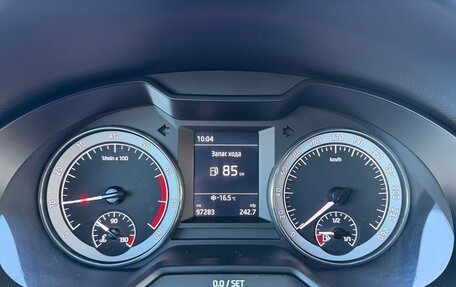 Skoda Octavia, 2020 год, 1 560 000 рублей, 28 фотография