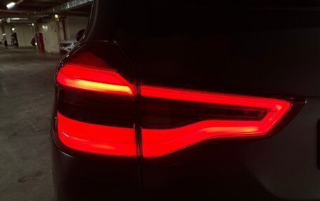 BMW X3, 2020 год, 6 700 000 рублей, 8 фотография