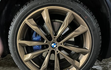 BMW X3, 2020 год, 6 700 000 рублей, 12 фотография