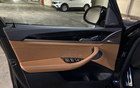 BMW X3, 2020 год, 6 700 000 рублей, 15 фотография