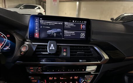 BMW X3, 2020 год, 6 700 000 рублей, 19 фотография