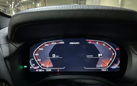 BMW X3, 2020 год, 6 700 000 рублей, 21 фотография