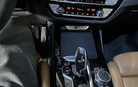 BMW X3, 2020 год, 6 700 000 рублей, 20 фотография