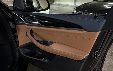 BMW X3, 2020 год, 6 700 000 рублей, 22 фотография