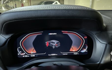 BMW X3, 2020 год, 6 700 000 рублей, 17 фотография