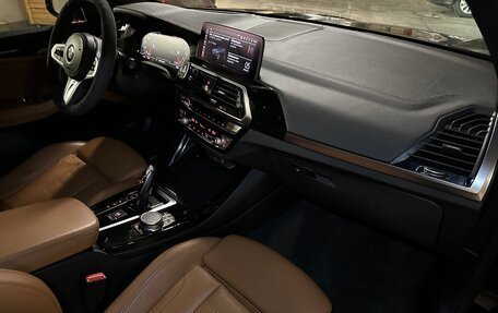 BMW X3, 2020 год, 6 700 000 рублей, 24 фотография