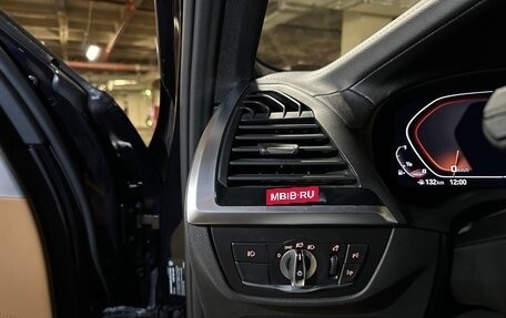 BMW X3, 2020 год, 6 700 000 рублей, 18 фотография