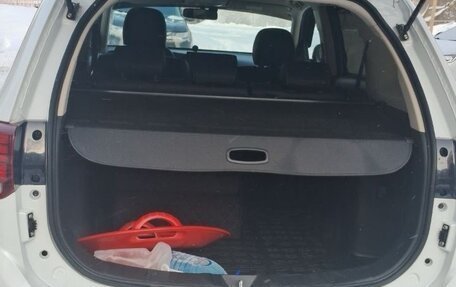 Mitsubishi Outlander III рестайлинг 3, 2022 год, 2 670 000 рублей, 5 фотография