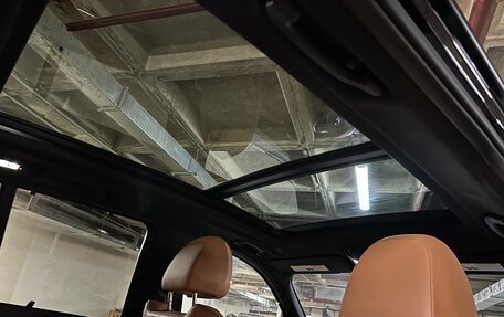 BMW X3, 2020 год, 6 700 000 рублей, 29 фотография