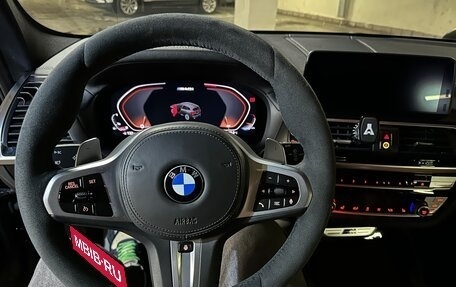 BMW X3, 2020 год, 6 700 000 рублей, 16 фотография