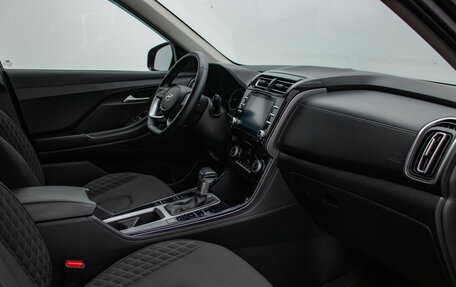 Hyundai Creta, 2021 год, 2 280 000 рублей, 9 фотография