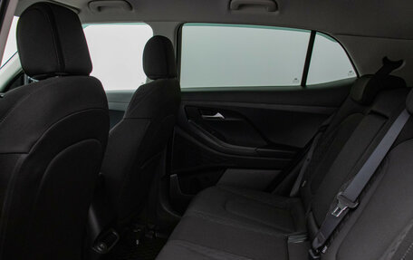 Hyundai Creta, 2021 год, 2 280 000 рублей, 11 фотография