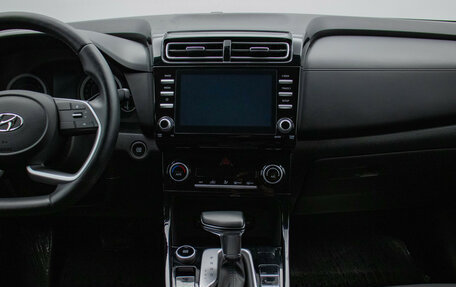 Hyundai Creta, 2021 год, 2 280 000 рублей, 14 фотография