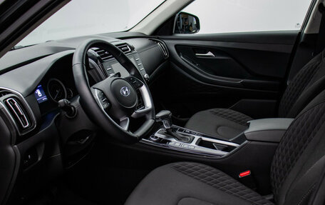 Hyundai Creta, 2021 год, 2 280 000 рублей, 10 фотография